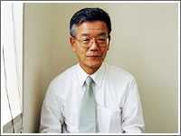 坂井所長