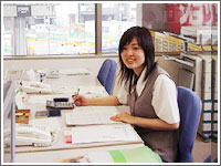 吉田 久美子